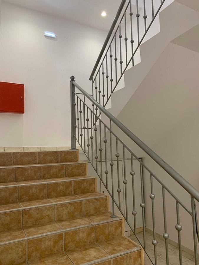 Villa Hara Suites Paralía Zewnętrze zdjęcie