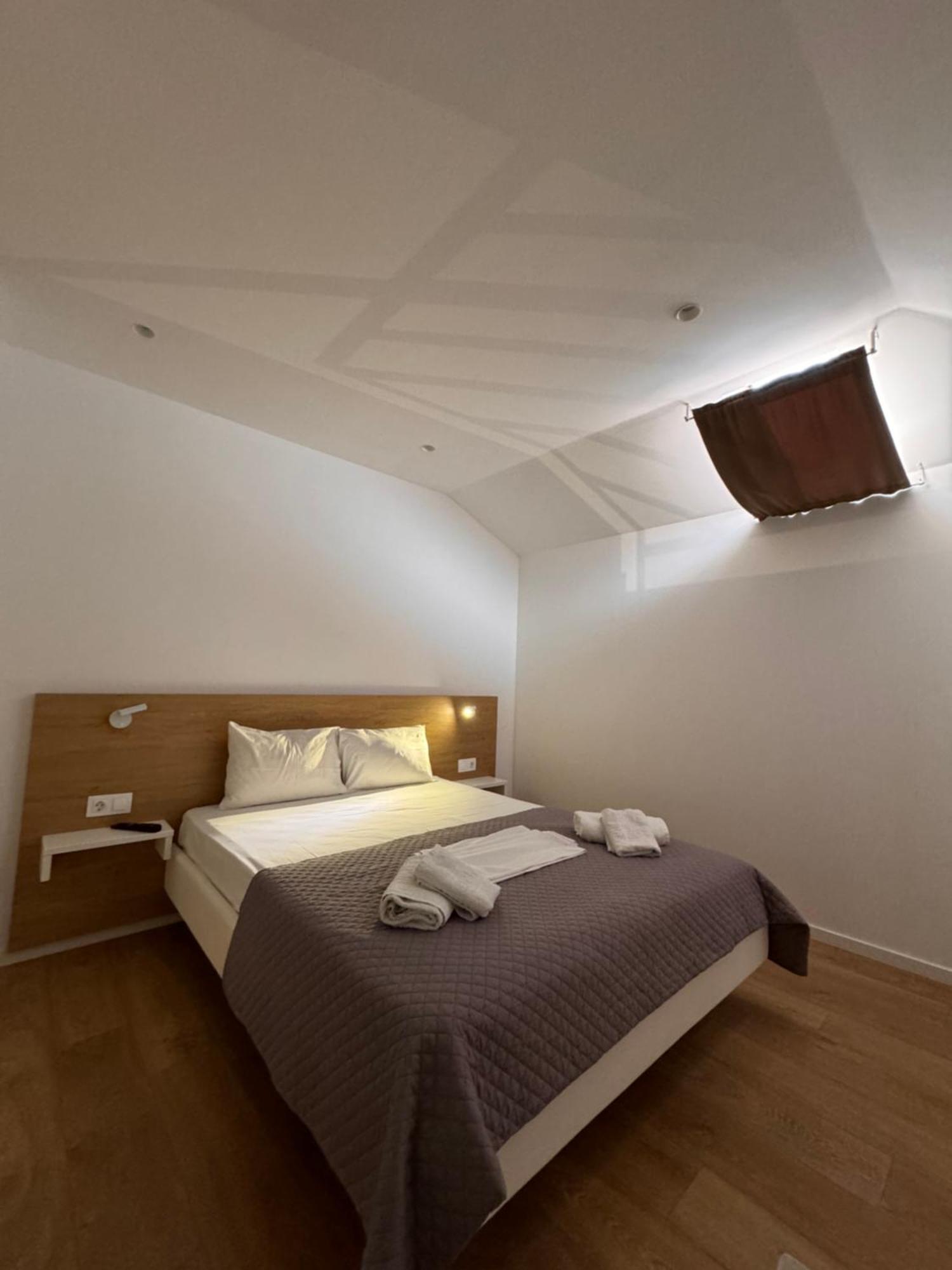 Villa Hara Suites Paralía Zewnętrze zdjęcie